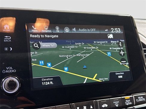 Used 2019 Honda Odyssey Elite image 15