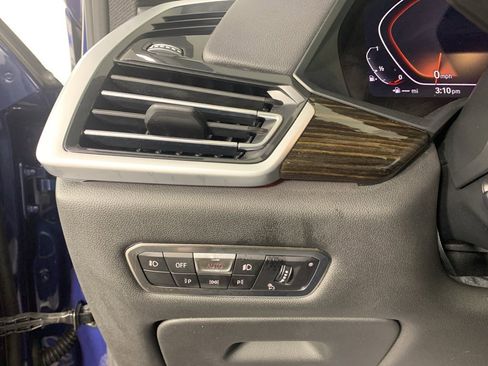 Used 2020 BMW X5 sDrive40i w/ Convenience Package image 17