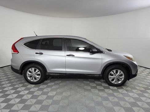 Used 2014 Honda CR-V EX image 4