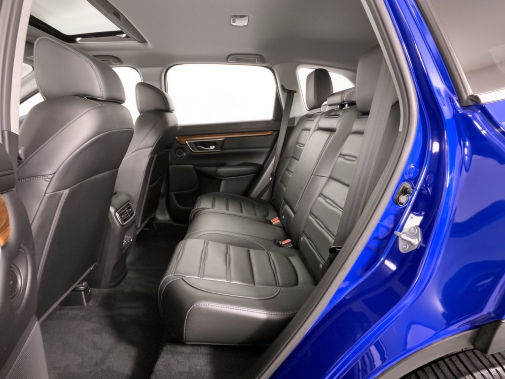 Used 2022 Honda CR-V Touring image 25