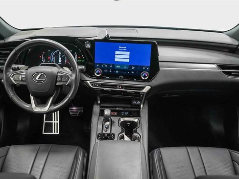 Used 2024 Lexus RX 350 F Sport image 12