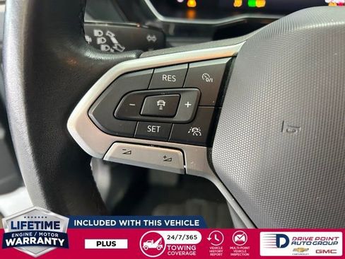 Used 2024 Volkswagen Jetta SE image 15