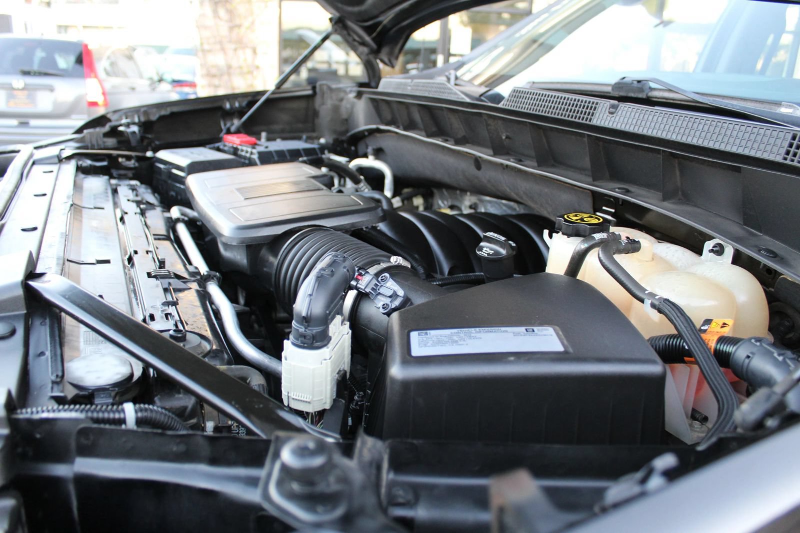 Used 2019 Chevrolet Silverado 1500 LT w/ All-Star Edition RWD image 34