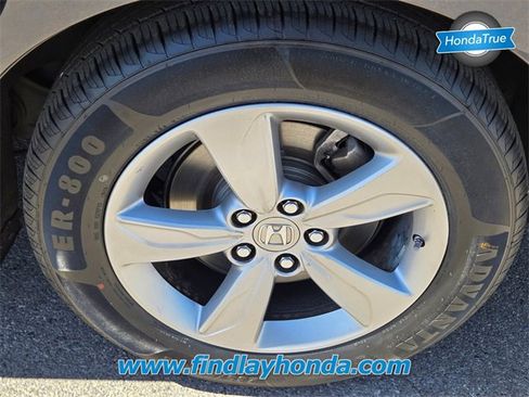 Certified 2019 Honda Odyssey EX-L image 11