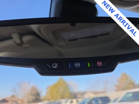 Used 2022 Chevrolet Colorado ZR2 image 28