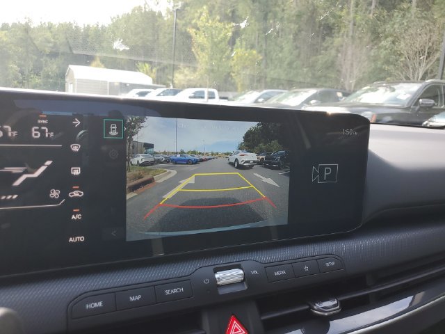New 2026 Kia K4 GT-Line FWD image 34