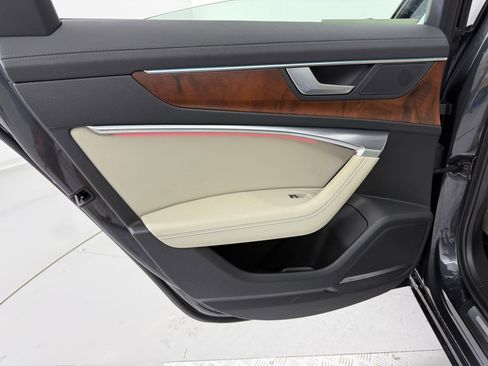 Certified 2022 Audi A6 Premium Plus image 27