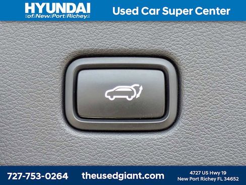 Used 2023 Hyundai Palisade Calligraphy FWD image 14