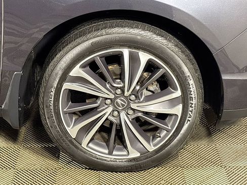 Used 2020 Acura MDX SH-AWD w/ Technology Package image 24