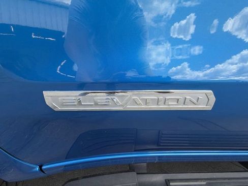 Certified 2022 GMC Sierra 1500 Elevation AWD/4WD image 32