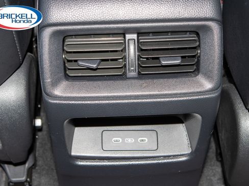 Used 2024 Honda CR-V EX-L image 22