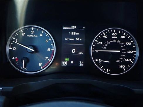 New 2026 Subaru Ascent Touring image 25