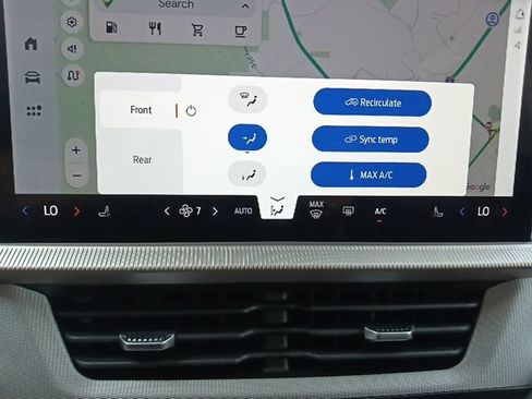 New 2026 Ford Explorer Active RWD image 24