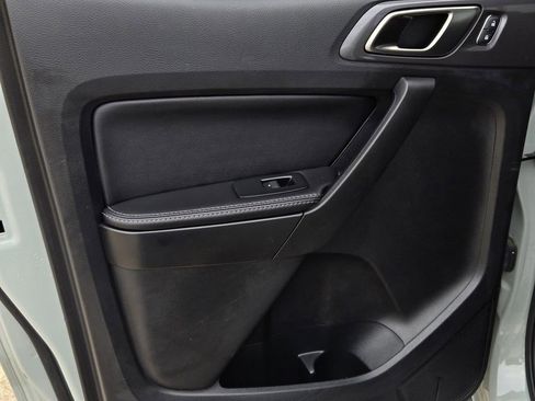 Used 2021 Ford Ranger Lariat w/ Bed Utility Package image 10