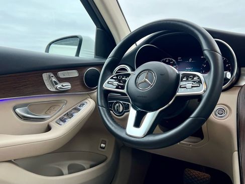 Certified 2022 Mercedes-Benz GLC 300 4MATIC image 18