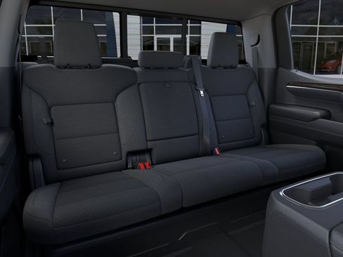 New 2026 GMC Sierra 1500 Elevation AWD/4WD image 17