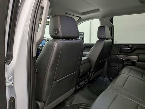 Used 2022 Chevrolet Silverado 2500 LTZ image 22