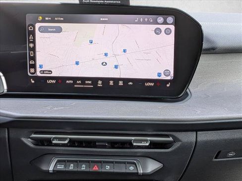 New 2026 Audi Q3 quattro 2.0T AWD/4WD image 14