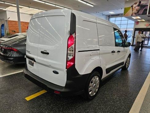 Used 2019 Ford Transit Connect XL FWD image 5