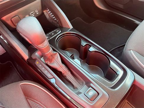 Used 2023 Chevrolet TrailBlazer LS image 16