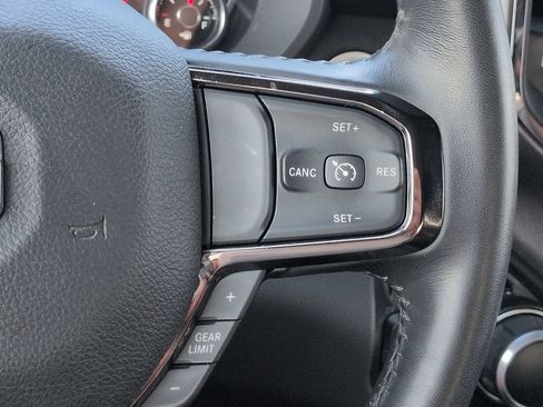 Used 2024 RAM 1500 Big Horn AWD/4WD image 23