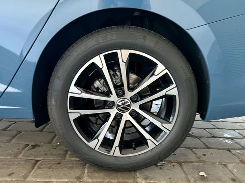 New 2026 Volkswagen Jetta Sport image 42