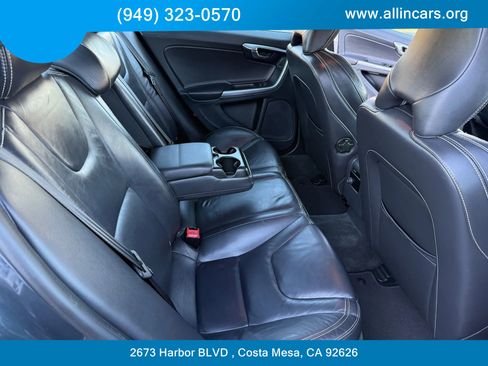 Used 2015 Volvo S60 T5 Premier image 8