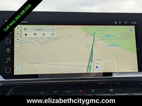 New 2026 GMC Sierra 1500 Elevation AWD/4WD image 28