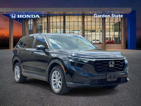 Certified 2023 Honda CR-V EX image 2