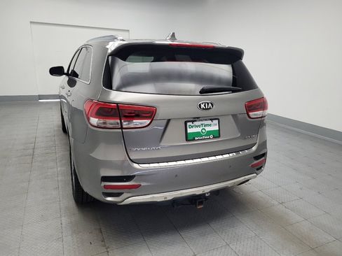 Used 2017 Kia Sorento SX FWD image 6