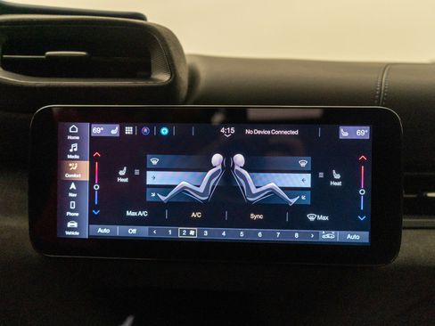 Used 2022 Maserati MC20 Coupe image 26