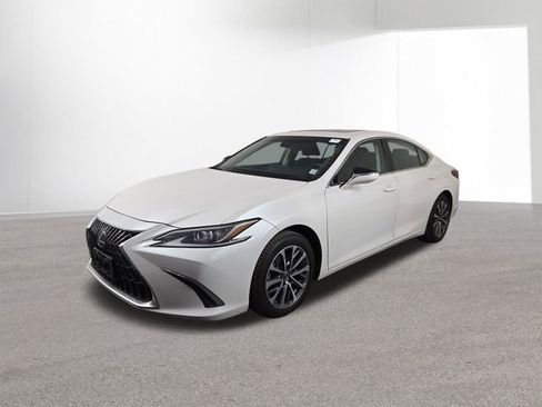 Used 2022 Lexus ES 350 350 image 2