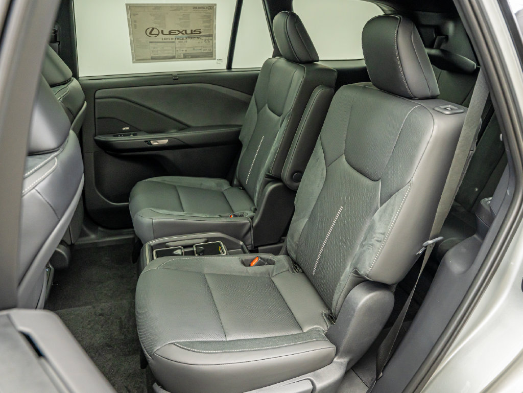 New 2026 Lexus TX 350 AWD w/ Technology Package image 42