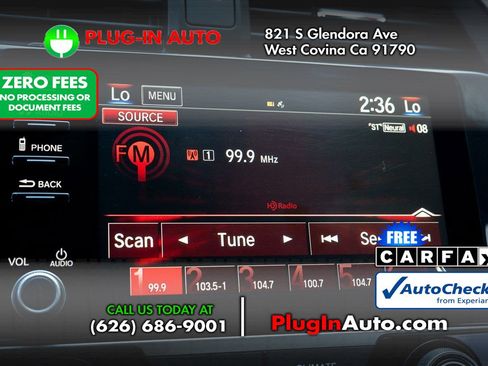 Used 2019 Honda Civic Si image 23