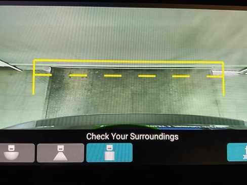 Certified 2024 Honda Odyssey EX-L image 18