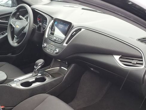 Certified 2024 Chevrolet Malibu LT image 27