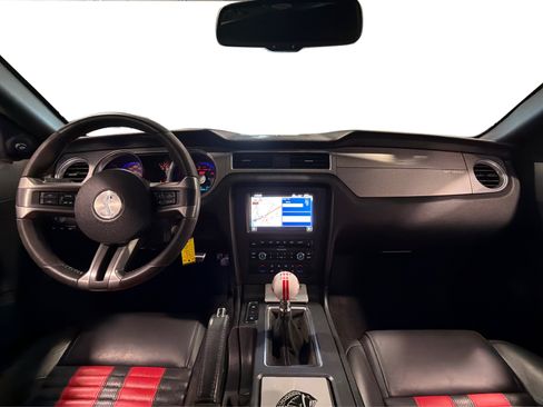Used 2011 Ford Mustang Shelby GT500 w/ SVT Performance Pkg RWD image 36