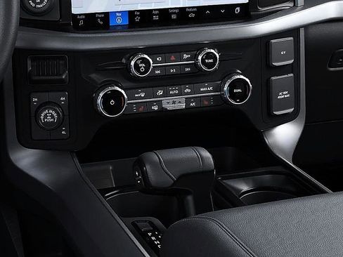 New 2026 Ford F150 XLT AWD/4WD image 15