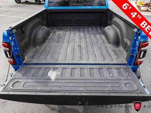 Used 2024 RAM 2500 Power Wagon w/ Level 1 Equipment Group image 4