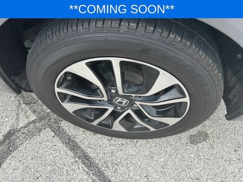 Used 2013 Honda Civic EX image 13