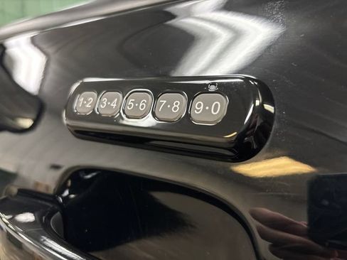 Used 2024 Ford Ranger Raptor AWD/4WD image 17