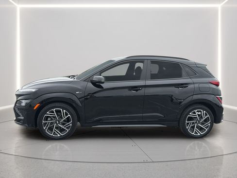 Used 2023 Hyundai Kona N Line w/ Cargo Package FWD image 13