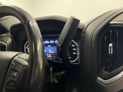 Used 2019 GMC Sierra 1500 Denali image 21