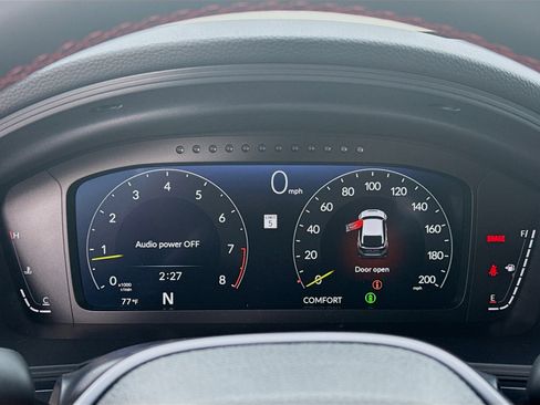 New 2025 Honda Civic Type R image 11