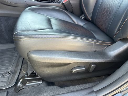 Used 2022 Subaru Crosstrek 2.5i Limited w/ Moonroof Package 2 image 39