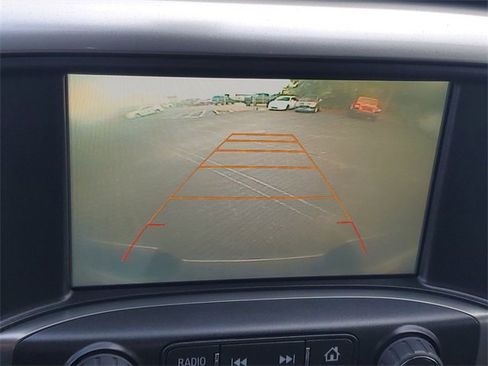 Used 2016 Chevrolet Silverado 1500 LT w/ All Star Edition image 25