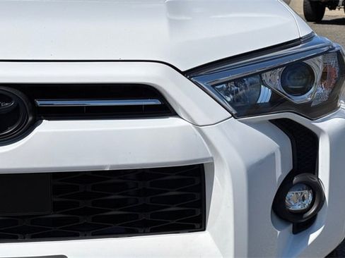 Used 2022 Toyota 4Runner SR5 Premium image 52