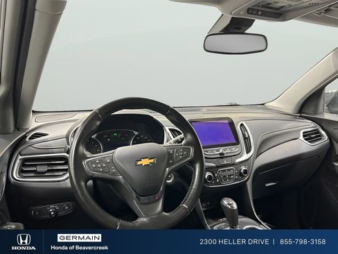 Used 2019 Chevrolet Equinox Premier image 9