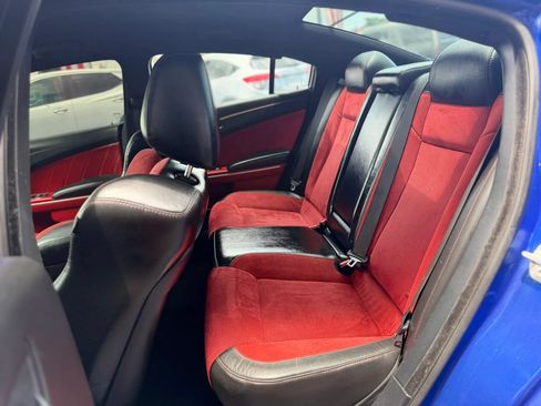 Used 2020 Dodge Charger R/T w/ Blacktop Package RWD image 18