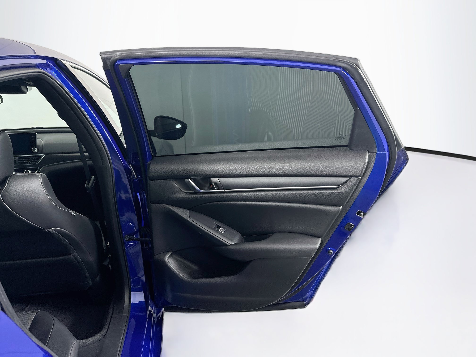 Used 2021 Honda Accord Sport image 28